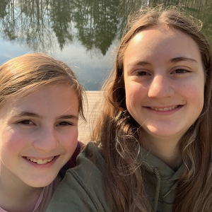 Fundraising Page: Alana and Lydia Roland